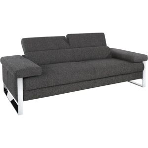 W.SCHILLIG finn 2-Sitzer Sofa - Motorisch verstellbarer Kopfstütze - Europa Qualitäts W.SCHILLIG finn 2-Sitzer Sofa - Motorisch verstellbarer Kopfstütze - Europa Qualitäts