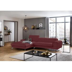 W.SCHILLIG Piedroo L-Form Sofa - Sofas W.SCHILLIG Piedroo L-Form Sofa - Sofas