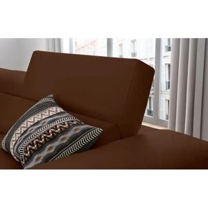 W.SCHILLIG Piedroo L-Form Sofa - Softleder W.SCHILLIG Piedroo L-Form Sofa - Softleder