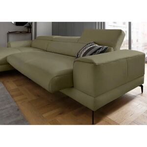 W.SCHILLIG piedroo L-Form Sofa - Sofa W.SCHILLIG piedroo L-Form Sofa - Sofa