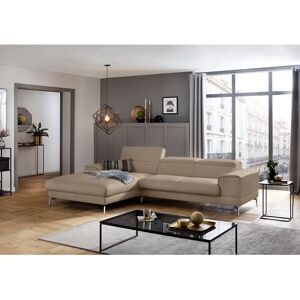 W.SCHILLIG Piedroo L-Form Sofa - Sofa W.SCHILLIG Piedroo L-Form Sofa - Sofa
