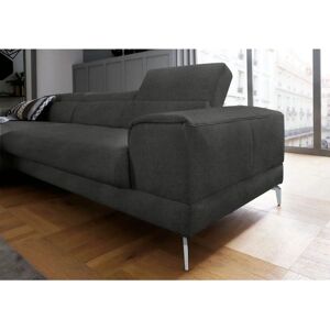 W.SCHILLIG Piedroo - L-Form Sofa mit Longchair - Komfort & Eleganz W.SCHILLIG Piedroo - L-Form Sofa mit Longchair - Komfort & Eleganz