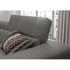 W.SCHILLIG Piedroo Ecksofa - Chenille Stoff R66 W.SCHILLIG Piedroo Ecksofa - Chenille Stoff R66