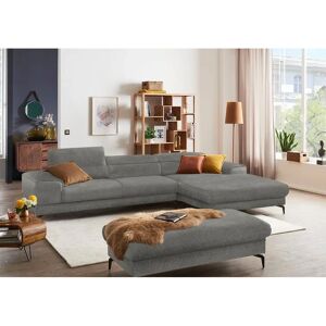 W.SCHILLIG Piedroo Ecksofa - Chenille Stoff W.SCHILLIG Piedroo Ecksofa - Chenille Stoff