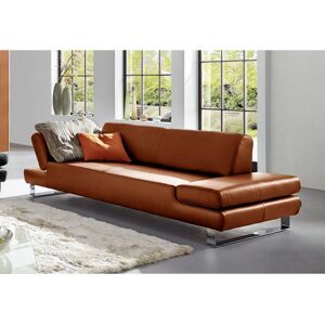 W.SCHILLIG Modell Z69 - 3-Sitzer Ledersofa W.SCHILLIG Modell Z69 - 3-Sitzer Ledersofa