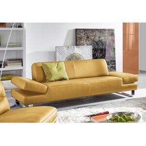 W.SCHILLIG 2-Sitzer Sofa - Vintage Leder - 202x76x91 cm W.SCHILLIG 2-Sitzer Sofa - Vintage Leder - 202x76x91 cm