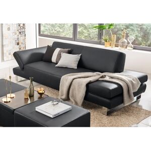 W.SCHILLIG Taboo 3-Sitzer Leder Sofa - Sofa W.SCHILLIG Taboo 3-Sitzer Leder Sofa - Sofa