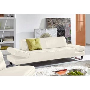 W.SCHILLIG Longlife Xtra-Leder 2-Sitzer - Modernes Design W.SCHILLIG Longlife Xtra-Leder 2-Sitzer - Modernes Design