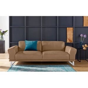 W.SCHILLIG Montana 2,5-Sitzer Ledersofa - Wohnzimmermöbel W.SCHILLIG Montana 2,5-Sitzer Ledersofa - Wohnzimmermöbel