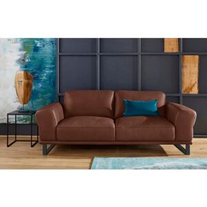 W.SCHILLIG Montana Leder 2,5-Sitzer - Polstermöbel W.SCHILLIG Montana Leder 2,5-Sitzer - Polstermöbel