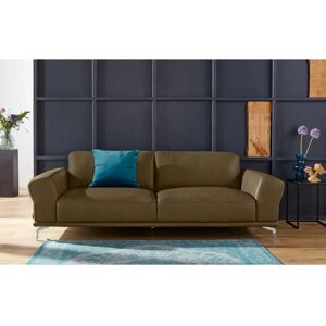 W.SCHILLIG Montana Leder 2,5-Sitzer - Sofa W.SCHILLIG Montana Leder 2,5-Sitzer - Sofa