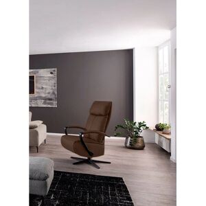 W.SCHILLIG Rumbaa Relaxsessel - Stoff, Gassfeder, Drehkopf W.SCHILLIG Rumbaa Relaxsessel - Stoff, Gassfeder, Drehkopf