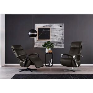 W.SCHILLIG Rumbaa Brauner Relaxsessel - Gasfunktion W.SCHILLIG Rumbaa Brauner Relaxsessel - Gasfunktion