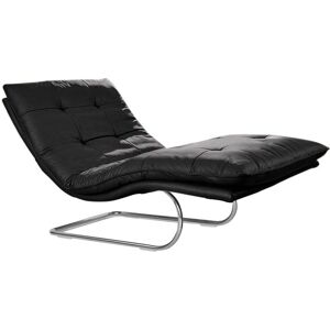 W.SCHILLIG Tägliche Träume Ledersofa - Elektrisch verstellbarer Kopfteil - 95x91x170cm W.SCHILLIG Tägliche Träume Ledersofa - Elektrisch verstellbarer Kopfteil - 95x91x170cm