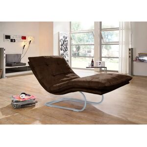 W.SCHILLIG daily dreams Sofa - Elektrisch, Braun W.SCHILLIG daily dreams Sofa - Elektrisch, Braun