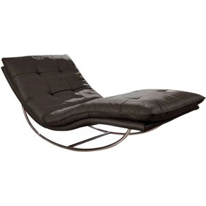 W.SCHILLIG Daily Dreams Ledersofa Relaxliege - Sofa Recliner W.SCHILLIG Daily Dreams Ledersofa Relaxliege - Sofa Recliner