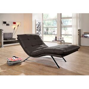 W.SCHILLIG Daily Dreams Lederliege - Sofa W.SCHILLIG Daily Dreams Lederliege - Sofa