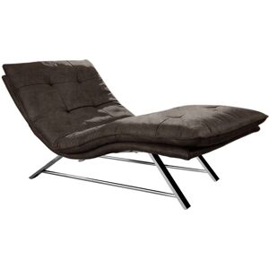 W.SCHILLIG Daily Dreams Sofa - Mocca - Verstellbarer Kopfstütze W.SCHILLIG Daily Dreams Sofa - Mocca - Verstellbarer Kopfstütze