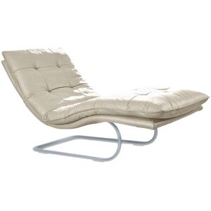 W.SCHILLIG Daily Dreams Verstellbares Leder-Sofa - Sofas W.SCHILLIG Daily Dreams Verstellbares Leder-Sofa - Sofas