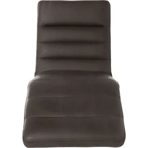 W.SCHILLIG Daily Dreams Braun Lounge Chair - Lounge Chair W.SCHILLIG Daily Dreams Braun Lounge Chair - Lounge Chair