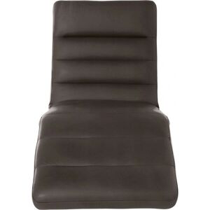 W.SCHILLIG Daily Dreams Sessel - Leder, Motor, Braun W.SCHILLIG Daily Dreams Sessel - Leder, Motor, Braun
