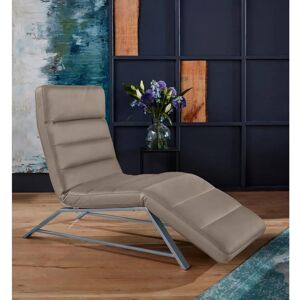 W.SCHILLIG Daily Dreams Leder-Sessel - Sofa W.SCHILLIG Daily Dreams Leder-Sessel - Sofa