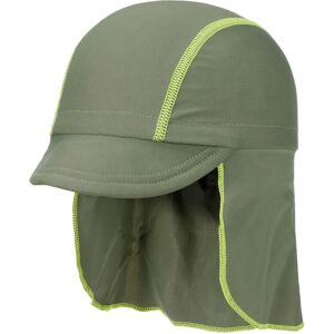 Casquette de Plage pour Enfants Maximo - UV SPF 50+ - Léger - 49cm - Publicité Casquette de Plage pour Enfants Maximo - UV SPF 50+ - Léger - 49cm - Publicité