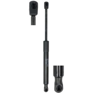 Stabilus kaasujousi Tesla Model 3 - 580N, 345mm, Molemmat puolet Stabilus kaasujousi Tesla Model 3 - 580N, 345mm, Molemmat puolet