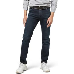 MEYER M5 Regular Jeans - Regular fit, Fünf-Taschen, Dunkelblau MEYER M5 Regular Jeans - Regular fit, Fünf-Taschen, Dunkelblau