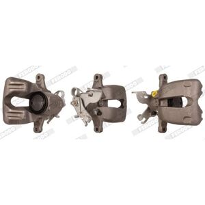 Ferodo jarrusatula FCL695187 - Takana vasemmalle Opel Insignia A Ferodo jarrusatula FCL695187 - Takana vasemmalle Opel Insignia A