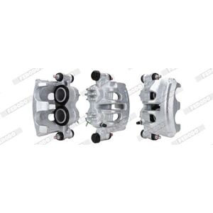 FERODO FCL695206 Jarrulevy - Renault Master 3, Opel Movano B, Astra J FERODO FCL695206 Jarrulevy - Renault Master 3, Opel Movano B, Astra J