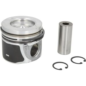 Piston Trapézoïdal NURAL 87-422300-10 avec Canal de Refroidissement - Publicité Piston Trapézoïdal NURAL 87-422300-10 avec Canal de Refroidissement - Publicité