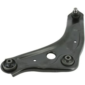 MOOG NI-WP-15273 Braço de suspensão - Esquerdo dianteiro - Aço - Nissan Qashqai 2 MOOG NI-WP-15273 Braço de suspensão - Esquerdo dianteiro - Aço - Nissan Qashqai 2
