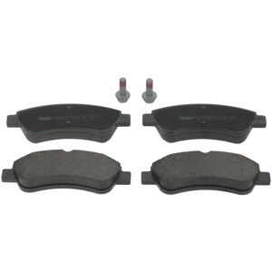 Plaquettes de frein à disque ventilé - Bosch - Épaisseur 18,8mm - Avant - Qualité OE - Compatible Opel, Peugeot, Citroën - Publicité Plaquettes de frein à disque ventilé - Bosch - Épaisseur 18,8mm - Avant - Qualité OE - Compatible Opel, Peugeot, Citroën - Publicité