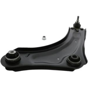 Braccio di sospensione MOOG - Anteriore sinistro per Renault Mégane Scenic III Braccio di sospensione MOOG - Anteriore sinistro per Renault Mégane Scenic III