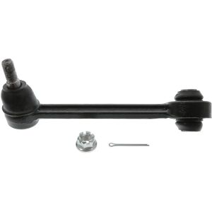 MOOG KI-TC-15728 Braço de suspensão traseiro direito - Braço de ligação com borracha MOOG KI-TC-15728 Braço de suspensão traseiro direito - Braço de ligação com borracha
