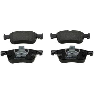Ford FERODO FDB4849 Set Pastiglie Freno - Anteriore, Indicatore di usura, Garanzia 2 anni Ford FERODO FDB4849 Set Pastiglie Freno - Anteriore, Indicatore di usura, Garanzia 2 anni