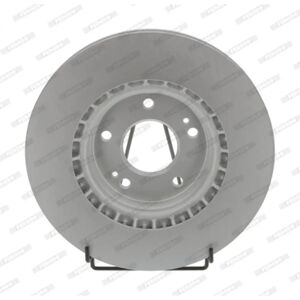 FERODO DDF2680C Disque de frein ventilé - Disc Brake Rotors - Publicité FERODO DDF2680C Disque de frein ventilé - Disc Brake Rotors - Publicité