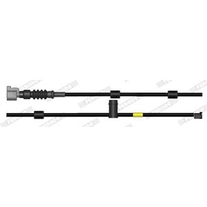 Ferodo FWI430 Hälytyskontakti jarrupalojen kulumisesta - Brake Pad Wear Indicator Ferodo FWI430 Hälytyskontakti jarrupalojen kulumisesta - Brake Pad Wear Indicator