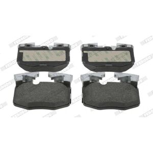 Juego de Pastillas de Freno FERODO Eco-Friction BMW 3/5 Serie Juego de Pastillas de Freno FERODO Eco-Friction BMW 3/5 Serie