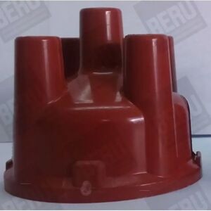 Beru VK1091 Tapa de Distribuidor - Encendido, Renault, Fiat, Peugeot Beru VK1091 Tapa de Distribuidor - Encendido, Renault, Fiat, Peugeot