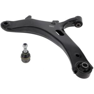 MOOG Braccio di controllo anteriore sinistro per Subaru - Tipo: Braccio trasversale oscillante MOOG Braccio di controllo anteriore sinistro per Subaru - Tipo: Braccio trasversale oscillante