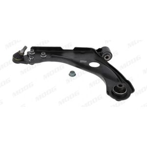 MOOG PE-WP-16529 Braço de suspensão transversal - Caixa de aço, com rolamento de borracha MOOG PE-WP-16529 Braço de suspensão transversal - Caixa de aço, com rolamento de borracha