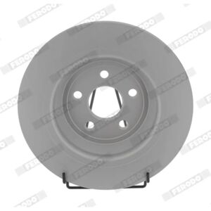FERODO Ford Jarrulevyhytin - 316mm Halkaisija, 11mm Paksuus, 5 Reikää - Takapyörä FERODO Ford Jarrulevyhytin - 316mm Halkaisija, 11mm Paksuus, 5 Reikää - Takapyörä
