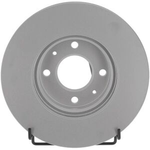 Jarrulevy FERODO DDF2982C - Edessä, Kylmäpäällystetty, 256mm Jarrulevy FERODO DDF2982C - Edessä, Kylmäpäällystetty, 256mm
