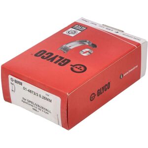 GLYCO 01-4872/3 0.25MM - Pallo-laakeri GLYCO 01-4872/3 0.25MM - Pallo-laakeri