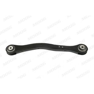 MOOG Braço de suspensão BMW X5 X6 - Esquerdo, Aço, Suporte de borracha MOOG Braço de suspensão BMW X5 X6 - Esquerdo, Aço, Suporte de borracha