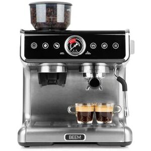 BEEM 02012 - Svart, Silver - Espressomaskin BEEM 02012 - Svart, Silver - Espressomaskin