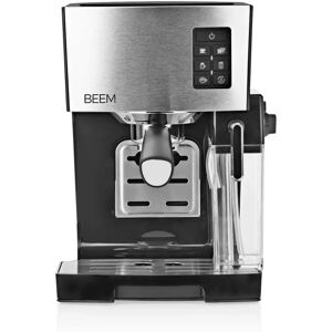 Machine à Espresso BEEM CLASSICO - Publicité Machine à Espresso BEEM CLASSICO - Publicité