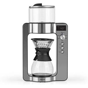 BEEM 3597 - Schwarz, Silber - Kaffeeautomat BEEM 3597 - Schwarz, Silber - Kaffeeautomat